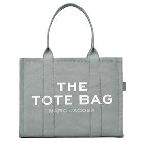 Marc Jacobs The Canvas Large Tote Bag, Wolf Grey 